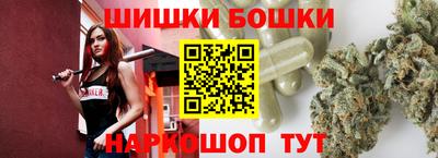 шишки Аша